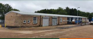 Plus de détails pour Station Rd, Hailsham - Industriel/Logistique à louer