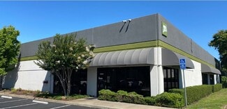 Plus de détails pour 30069-30083 Ahern Ave, Union City, CA - Industriel/Logistique à louer