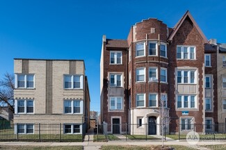 Plus de détails pour 9140 S Bishop St, Chicago, IL - Logement à vendre