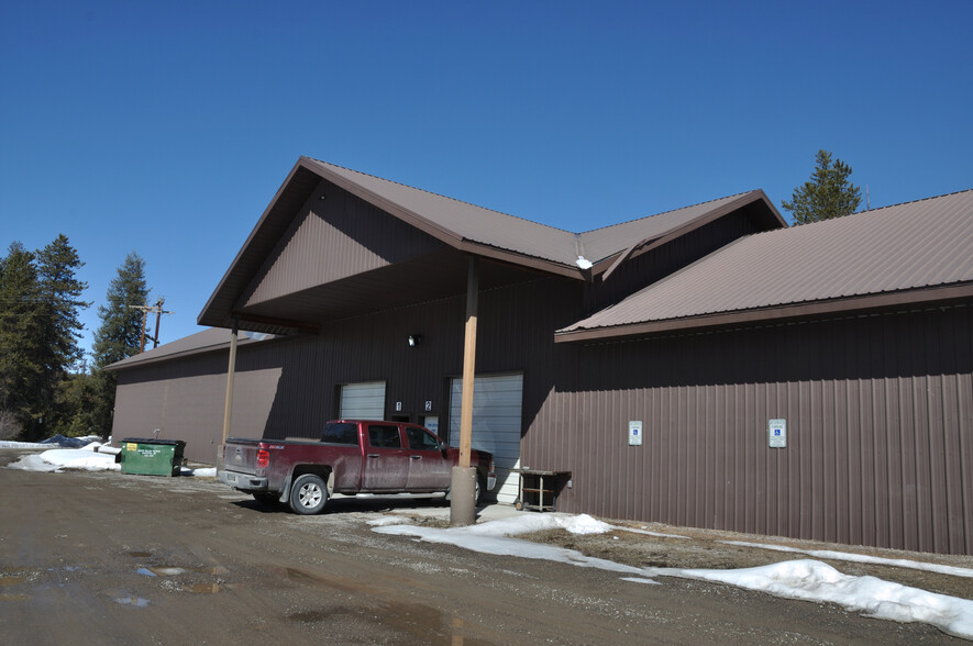 6065 - 6073 US Highway 93, Olney, MT à louer - Photo de l’immeuble – Image 2 sur 22