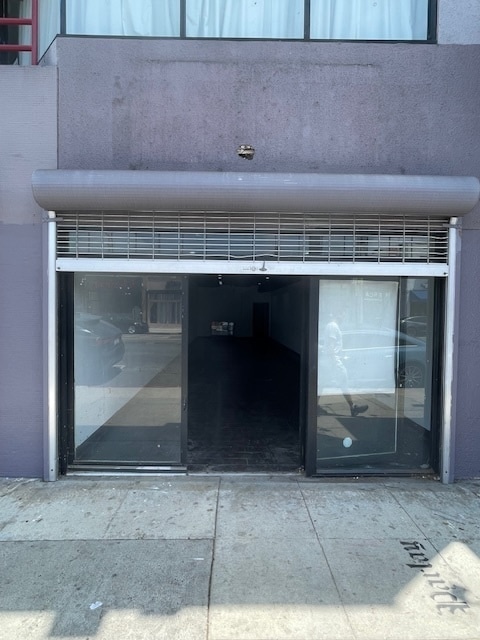 7600 Melrose Ave, Los Angeles, CA à louer Photo intérieure– Image 1 sur 1