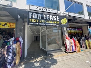 305 E 9th St, Los Angeles, CA à louer Photo de l’immeuble– Image 1 sur 10