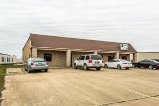 Plus de détails pour 3013 Turman Dr, Jonesboro, AR - Bureau/Local commercial à louer