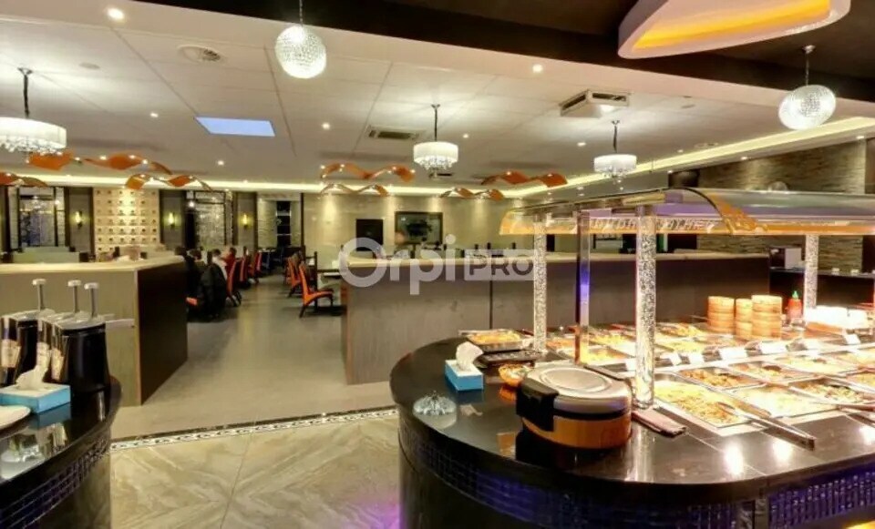 Local commercial dans Tarbes à louer - Photo de l’immeuble – Image 1 sur 5