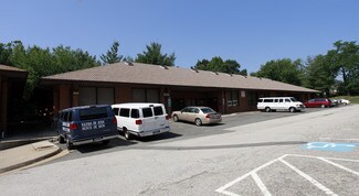 Plus de détails pour 1549 Old Bridge Rd, Woodbridge, VA - Bureau, Local commercial à louer