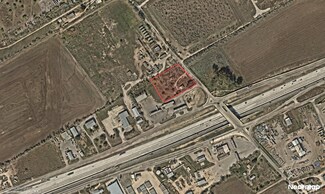 Plus de détails pour 14425 E IH 10, Schertz, TX - Terrain à vendre
