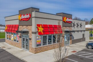 Plus de détails pour 1395 S Arlington St, Akron, OH - Local commercial à louer