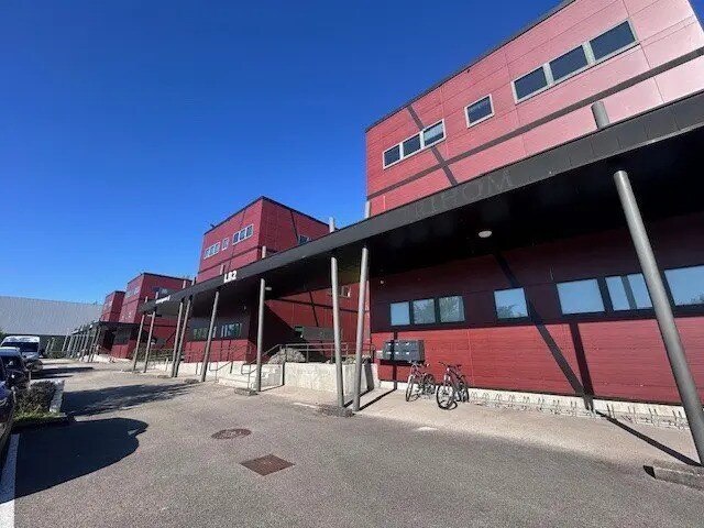 Bureau dans Chalon-sur-Saône à louer Photo de l’immeuble– Image 1 sur 8