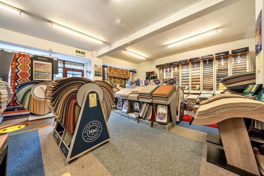 56 High St, Witney à vendre - Photo de l’immeuble – Image 3 sur 10