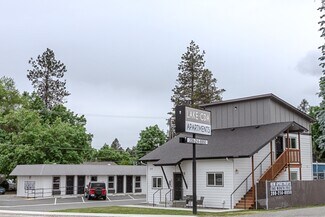Plus de détails pour 219 E Coeur D Alene Lake Dr, Coeur d'Alene, ID - Logement à vendre