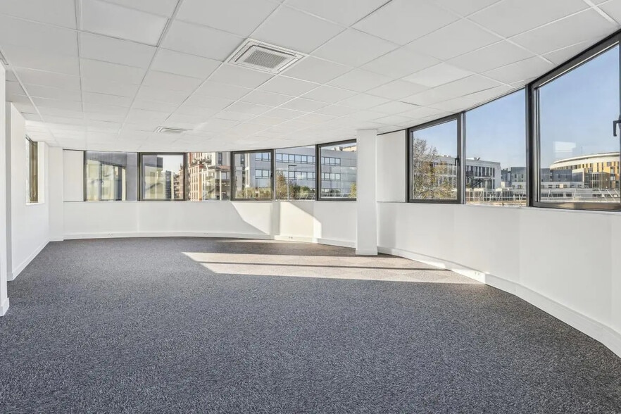 6 Rue Olof Palme, Clichy à louer - Photo intérieure – Image 2 sur 8