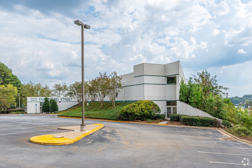 325 S Fairground St, Marietta, GA à vendre - Photo de l’immeuble – Image 2 sur 24