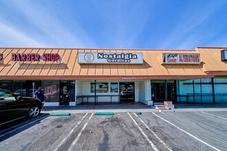 5835 Bellflower Blvd Unit C, Lakewood, CA à louer Photo intérieure– Image 1 sur 28