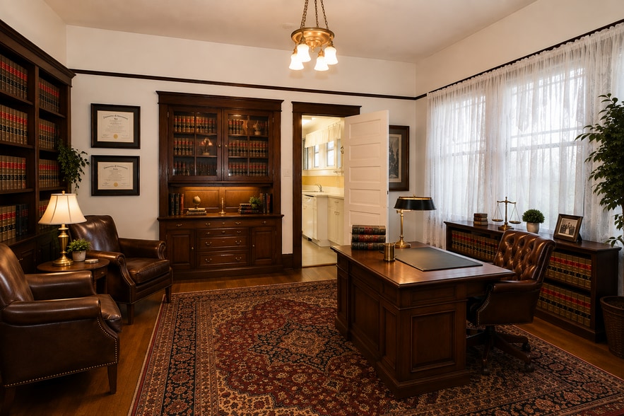 615 S Washington St, Maryville, TN à vendre - Photo intérieure – Image 3 sur 22