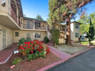 Plus de détails pour 584 N 2nd St, San Jose, CA - Logement à vendre