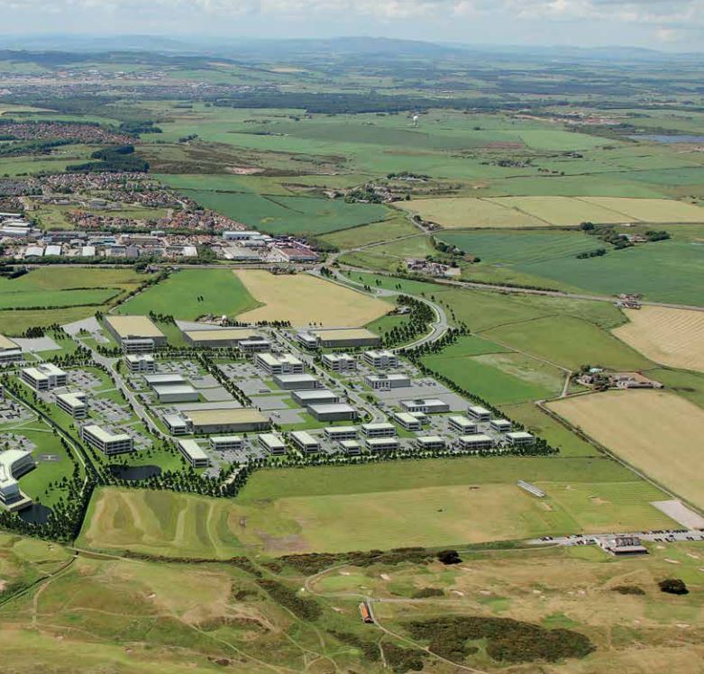 Berryhill Cres, Bridge Of Don à vendre Photo de l’immeuble– Image 1 sur 3