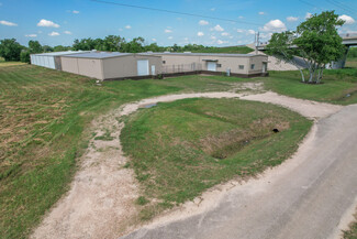 Plus de détails pour 7002 Bissell Rd, Manvel, TX - Industriel/Logistique à louer