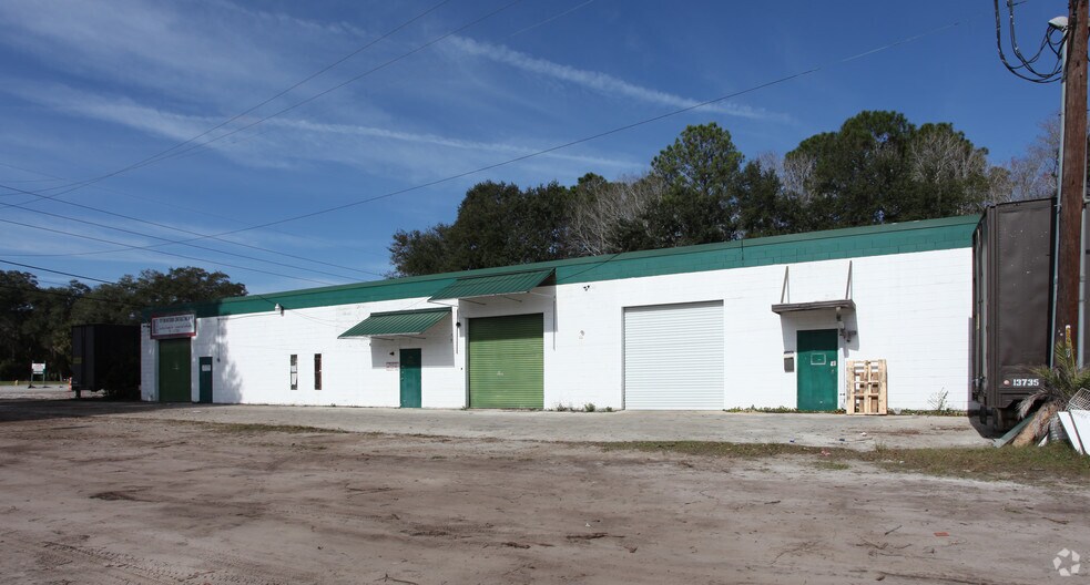 8629 Philips Hwy, Jacksonville, FL à vendre - Photo de l’immeuble – Image 2 sur 3