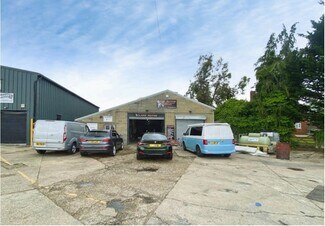 Plus de détails pour Green Lane, Reading - Local commercial à louer