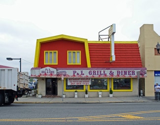 Plus de détails pour 588-590 32nd St, Union City, NJ - Local commercial à louer