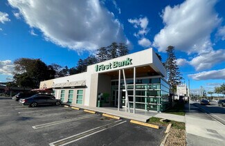 Plus de détails pour 13710 SW 88th St, Miami, FL - Local commercial à louer