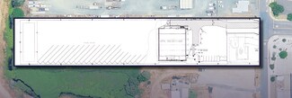 Plus de détails pour 10351 Live Oak Ave, Galt, CA - Industriel/Logistique à vendre