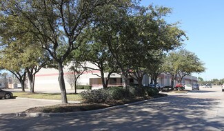 Plus de détails pour 2155 Silber Rd, Houston, TX - Industriel/Logistique à louer
