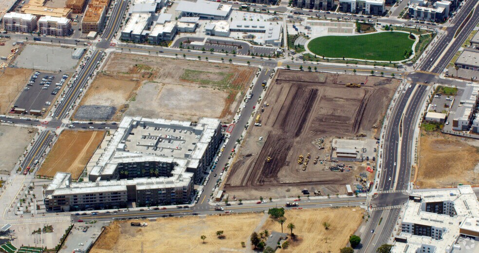 3301 Innovation Way, Fremont, CA à louer - Photo de l’immeuble – Image 2 sur 48