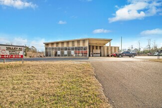 Plus de détails pour 3832 Main St, Pikeville, TN - Local commercial à vendre