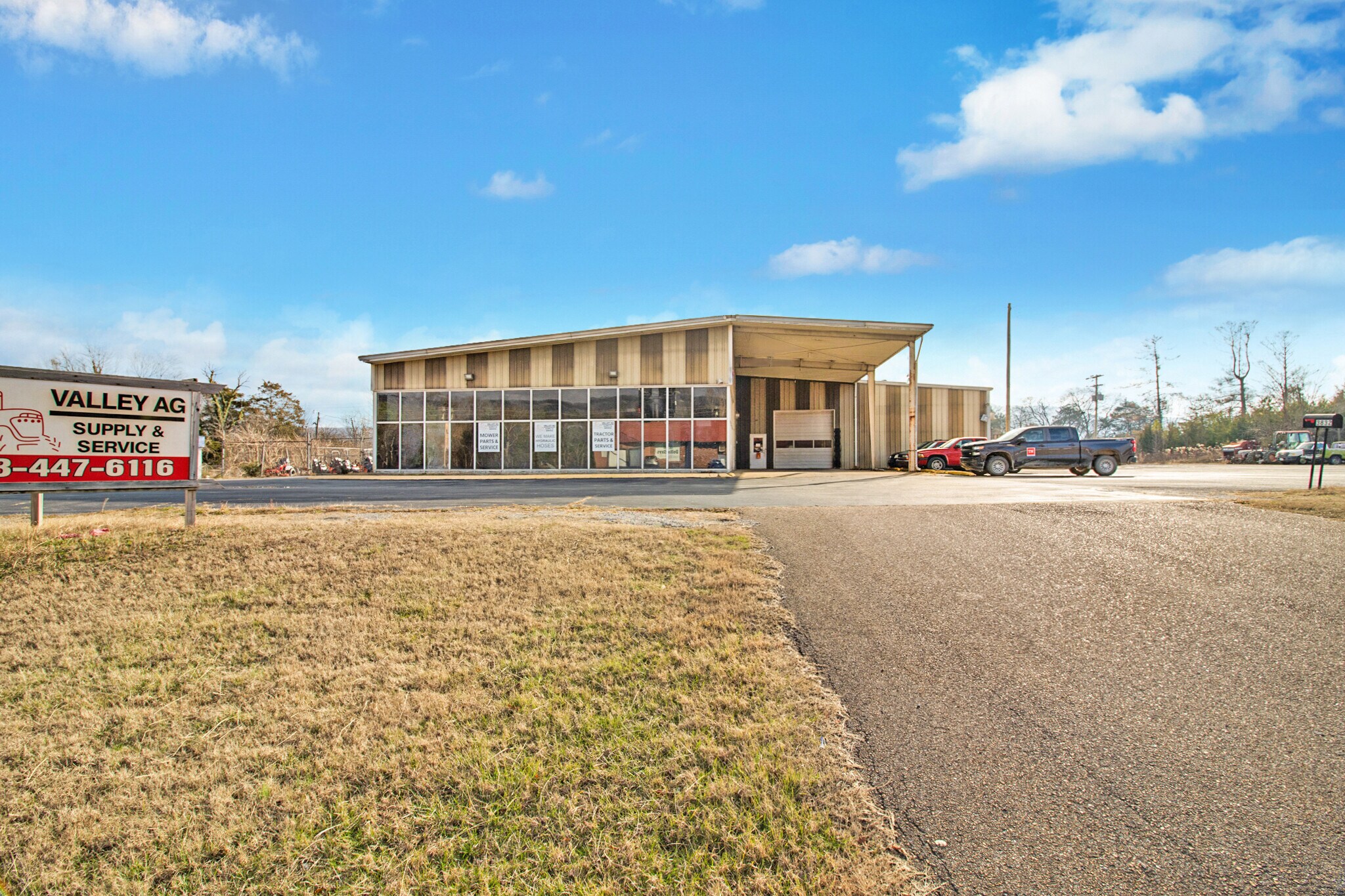 3832 Main St, Pikeville, TN à vendre Photo principale– Image 1 sur 18