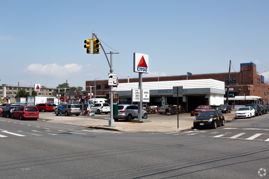 2471-2495 Cropsey Ave, Brooklyn, NY à vendre - Photo principale – Image 1 sur 1