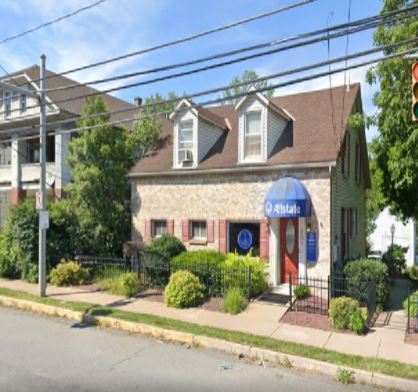 401 Main St, Stockertown, PA à vendre - Photo de l’immeuble – Image 2 sur 4