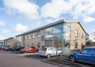Plus de détails pour Solihull Pky, Birmingham - Bureau à louer