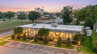 Plus de détails pour 501 N 3rd St, Longview, TX - Bureau à vendre