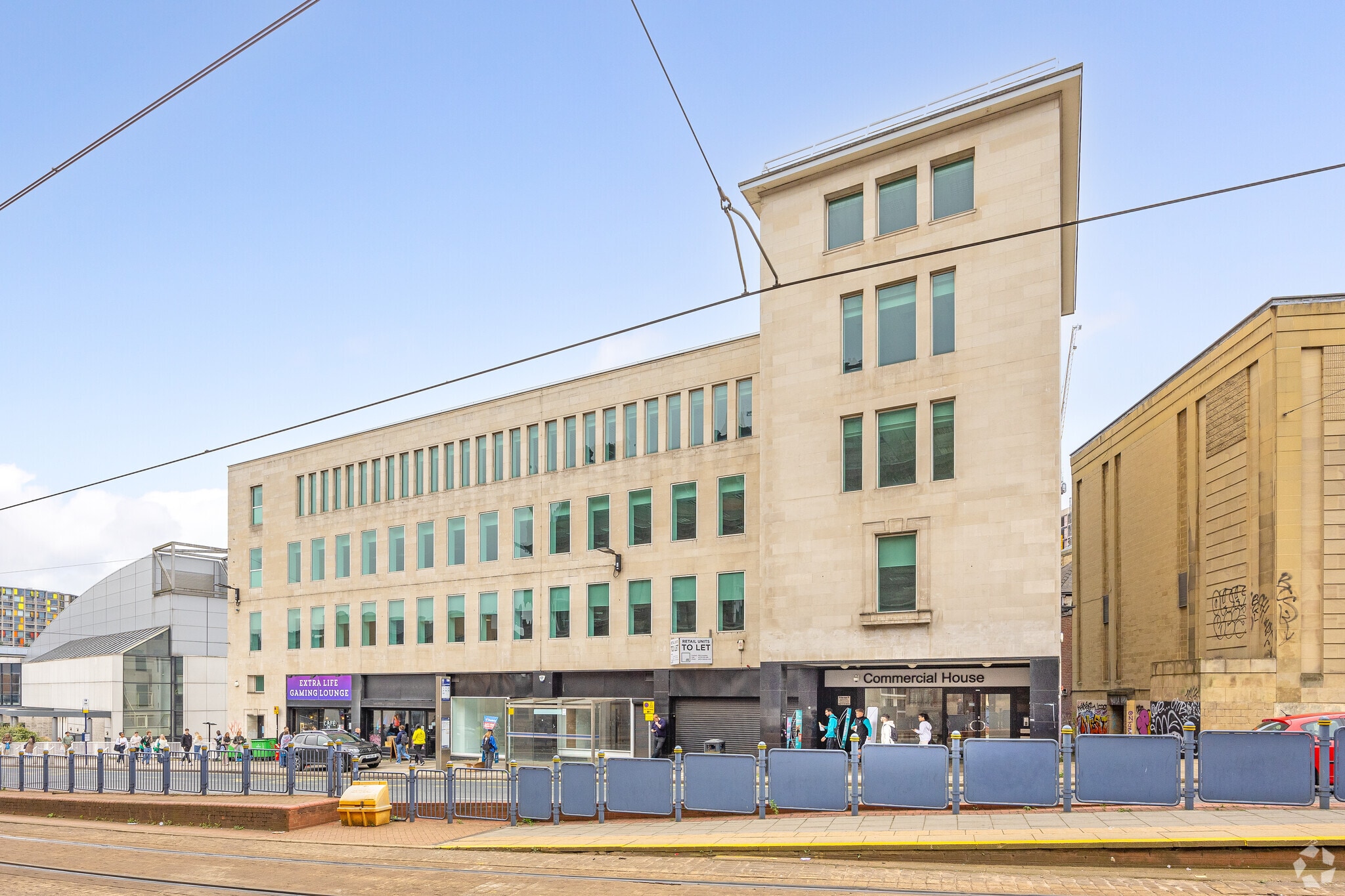 14 Commercial St, Sheffield à vendre Photo principale– Image 1 sur 6