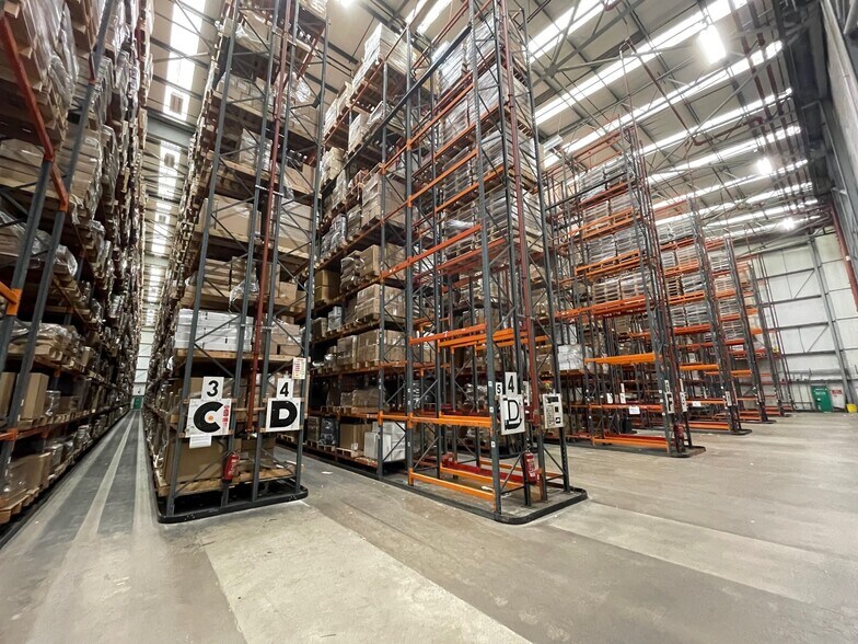 Henry St, Accrington à louer - Photo intérieure – Image 3 sur 7