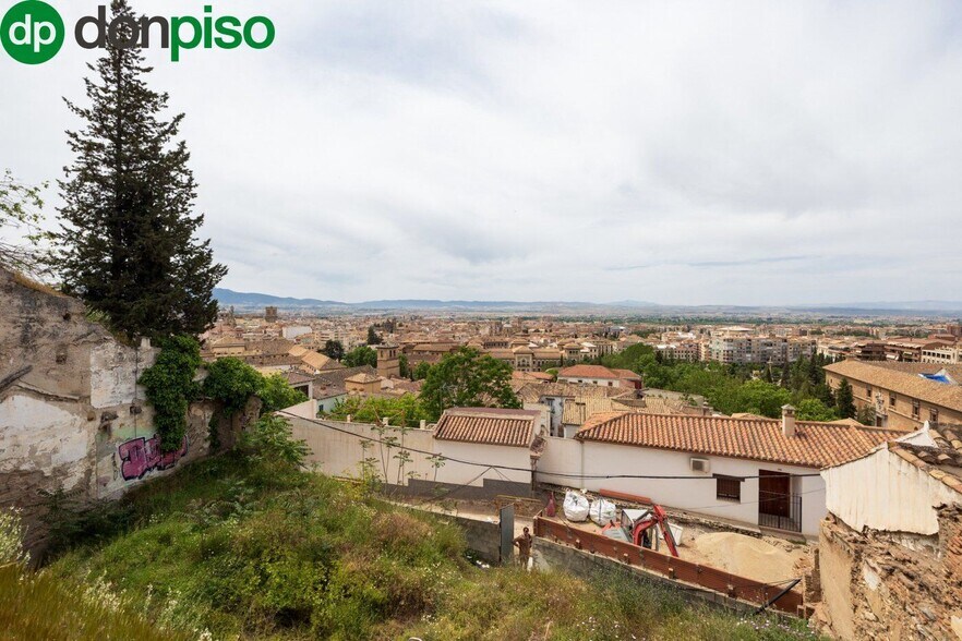 Calle Barrichuelo Cartuja, 23, Granada, Granada à vendre - Photo de l’immeuble – Image 3 sur 36