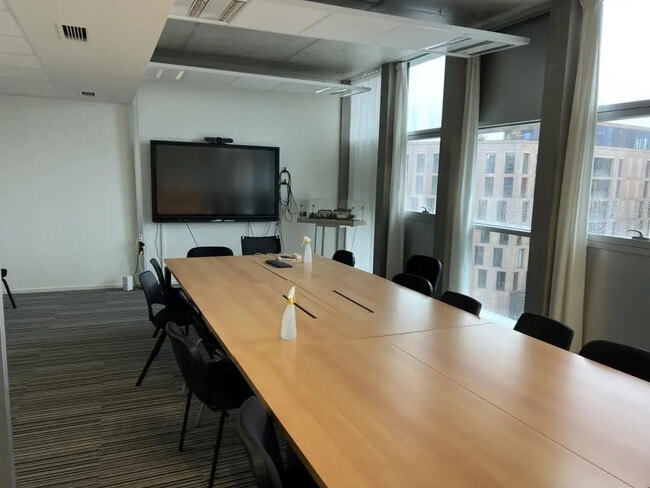 Plus de détails pour 3 Mail Pablo Picasso, Nantes - Bureau à louer