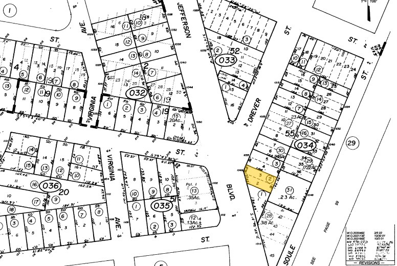 1049 Jefferson Blvd, West Sacramento, CA à louer - Autre – Image 2 sur 28