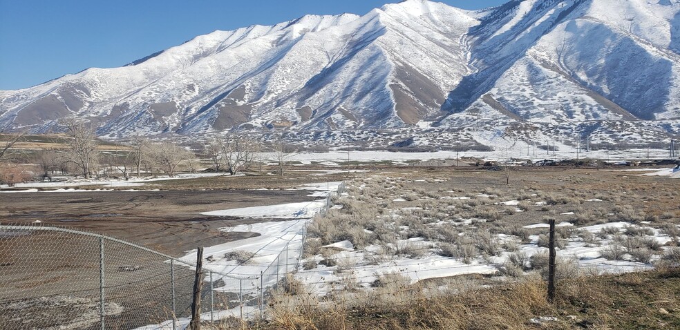 7500 S Hwy 89, Mapleton, UT à vendre - Aérien – Image 3 sur 5