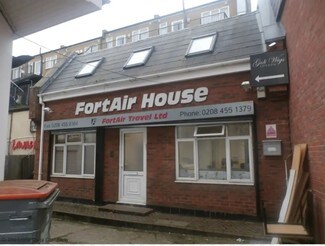 Plus de détails pour Monks Way, Londres - Bureau à louer