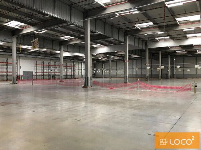 Plus de détails pour Industriel/Logistique à louer