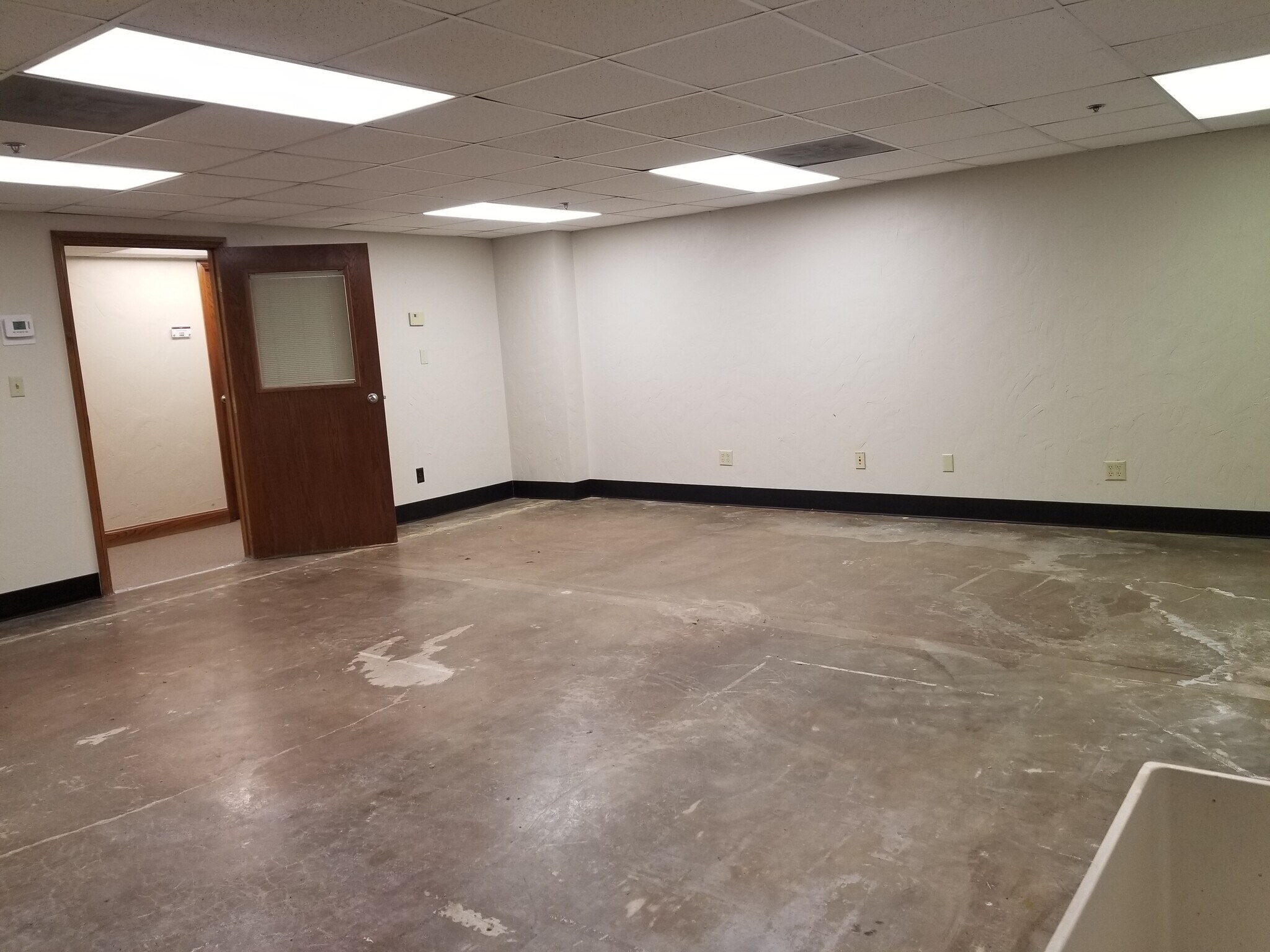 3810 N Tulsa Ave, Oklahoma City, OK à louer Photo intérieure– Image 1 sur 2