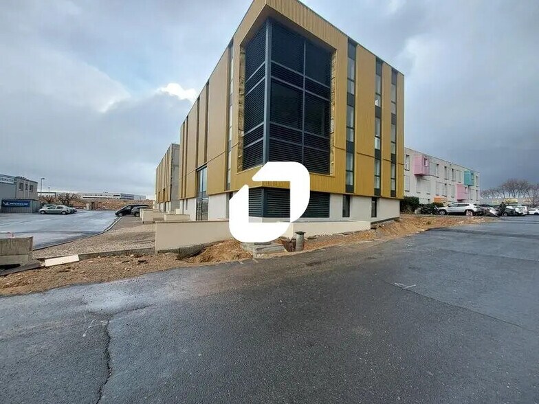 Bureau dans Vendargues à vendre - Photo de l’immeuble – Image 1 sur 2