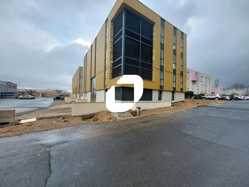 Bureau dans Vendargues à vendre Photo de l’immeuble– Image 1 sur 3