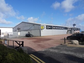 Plus de détails pour Broadfold Rd, Bridge Of Don - Industriel/Logistique à louer