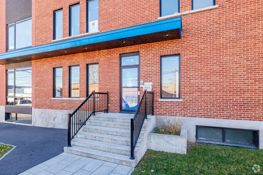 1170 Rue Hickson, Verdun, QC à vendre - Photo de l’immeuble – Image 2 sur 3