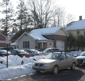 Plus de détails pour 337 Broadway, Kingston, NY - Local d'activités à louer