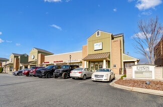 Plus de détails pour 10040 Edison Square Dr, Concord, NC - Bureau/Médical, Local commercial à louer