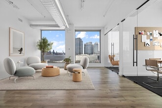 10 Grand St, Brooklyn, NY à louer Photo intérieure– Image 2 sur 21